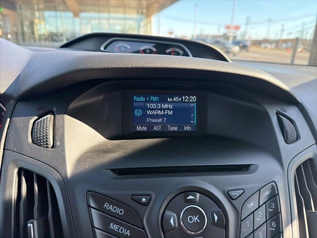 Used 2014 Ford Focus ST image 17