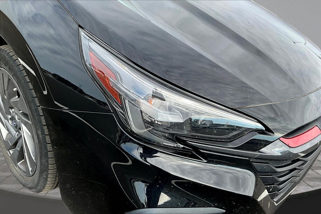 Used 2024 Subaru Legacy Sport AWD/4WD image 32