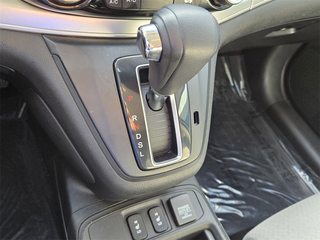 Used 2016 Honda CR-V EX image 19