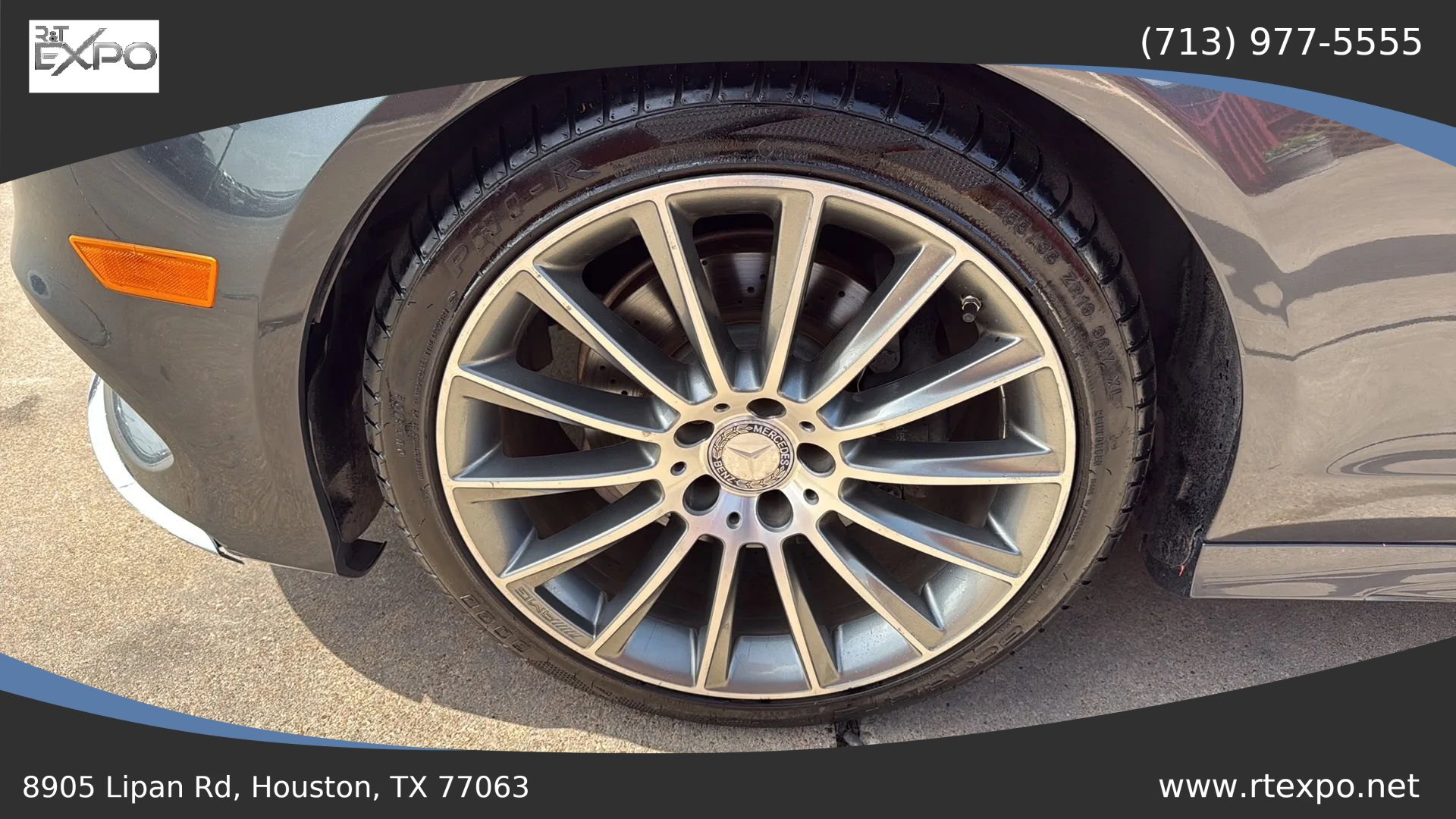 Used 2016 Mercedes-Benz CLS 400 image 14