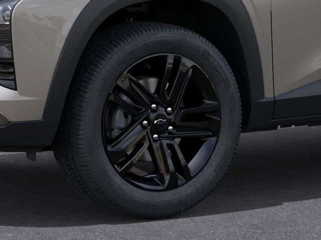 New 2026 Chevrolet Trax ACTIV image 9