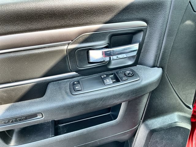 Used 2023 RAM 1500 Tradesman w/ Power & Remote Entry Group AWD/4WD image 17