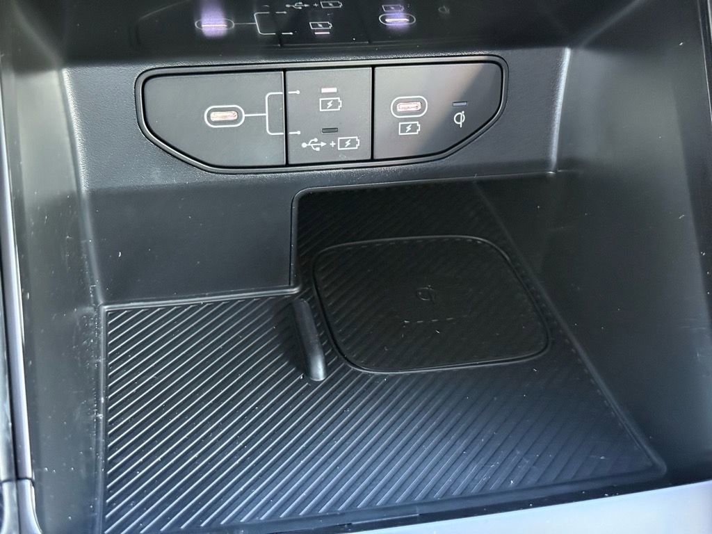New 2026 Kia Sorento EX AWD/4WD image 16