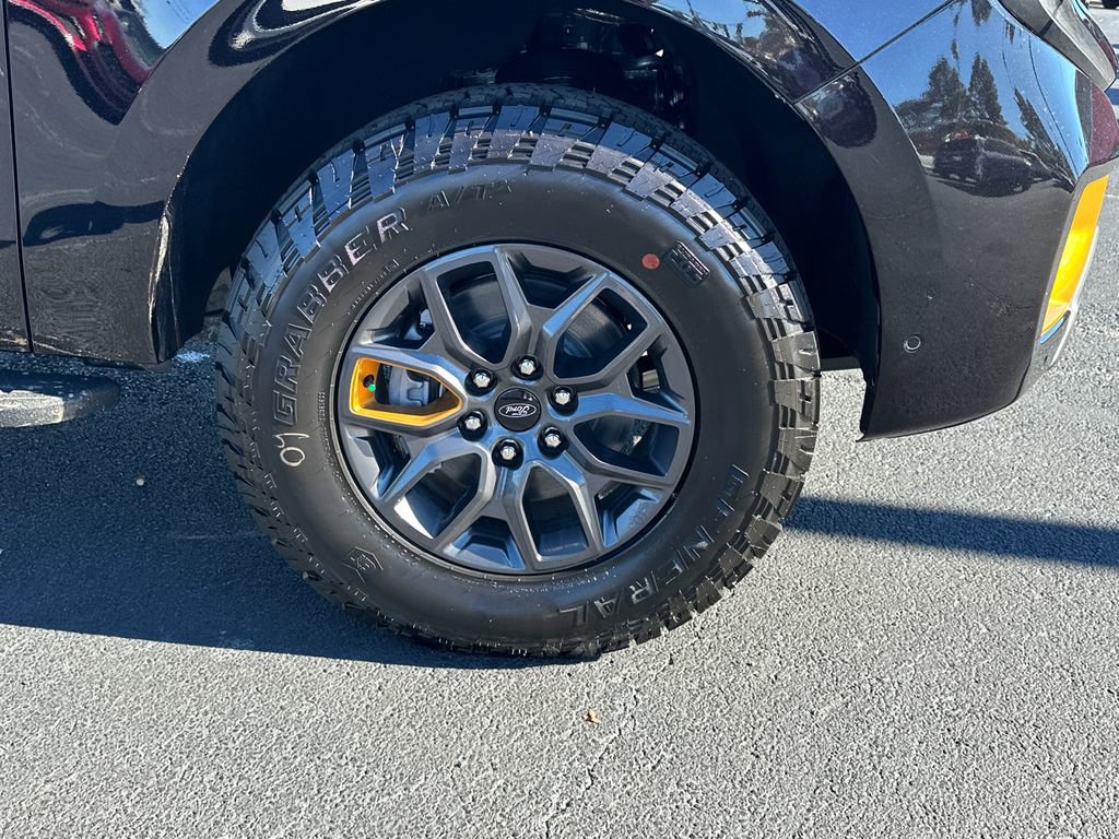 New 2025 Ford Expedition Tremor AWD/4WD image 12