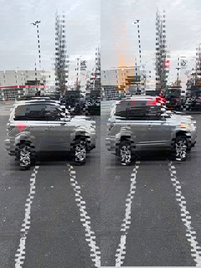 Used 2011 Subaru Forester 2.5X Limited image 5