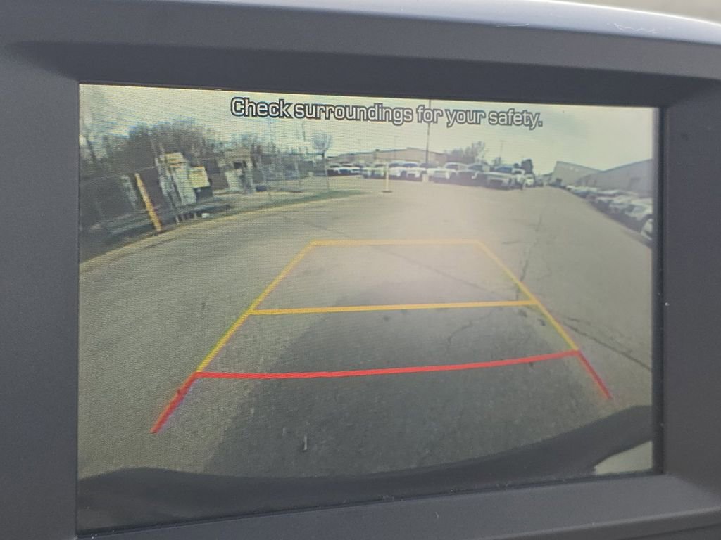 Used 2021 Hyundai Kona SE image 28