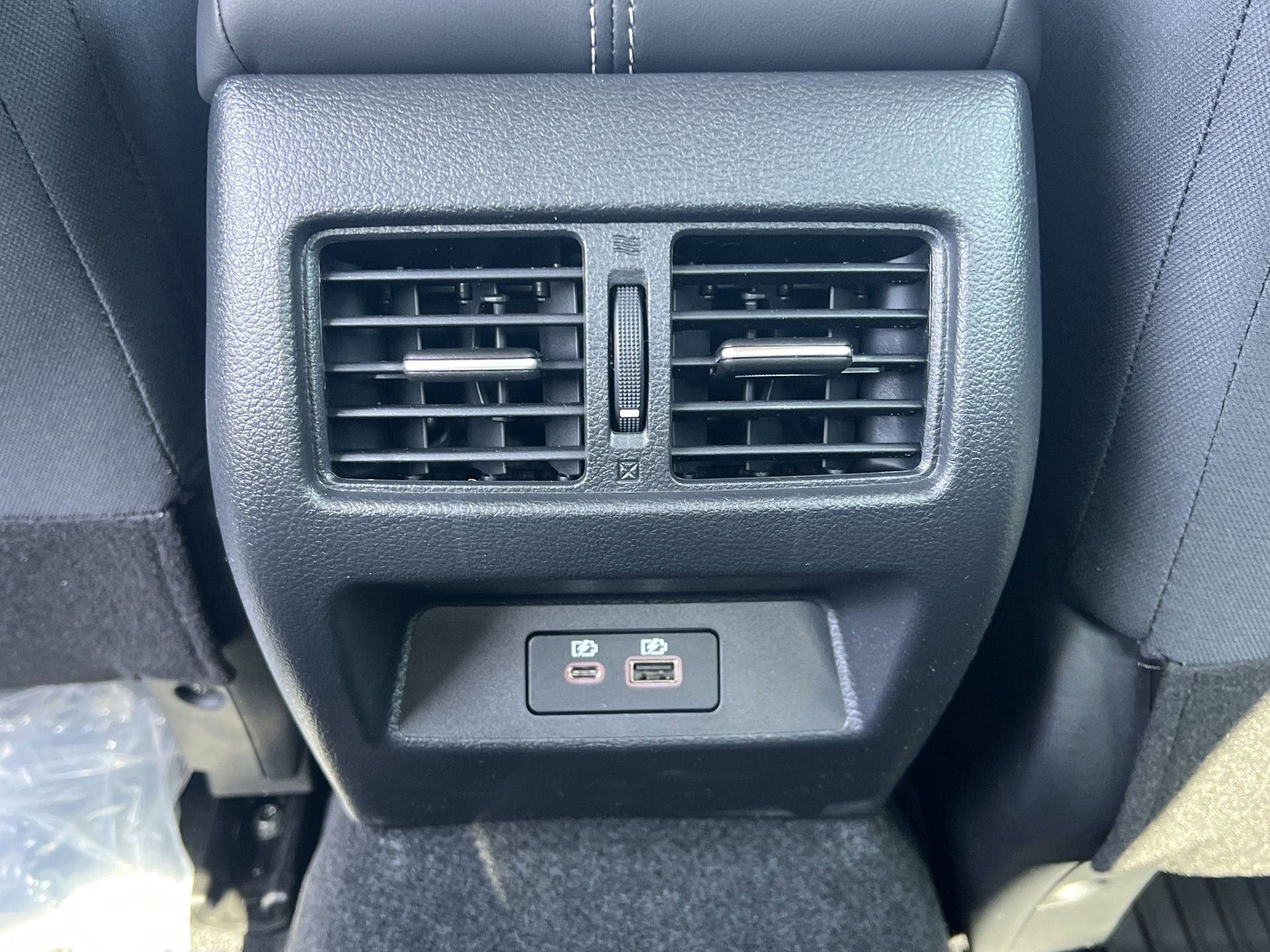 New 2026 Nissan Altima 2.5 SV image 18