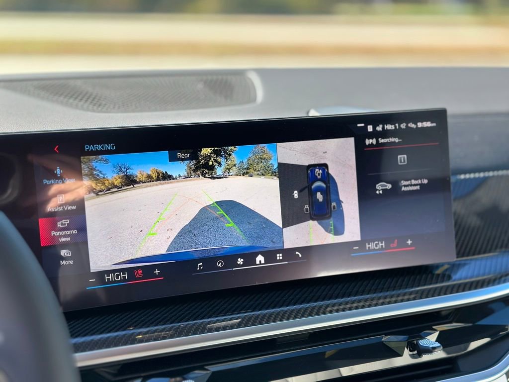 New 2026 BMW X5 M60i image 18