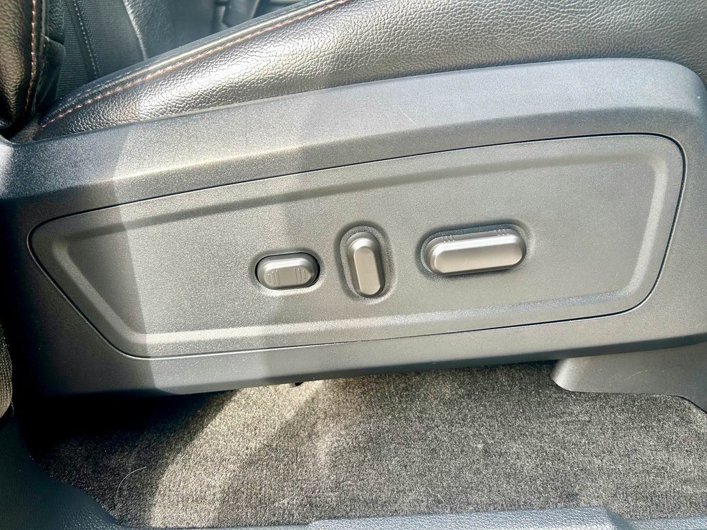 Used 2017 Lincoln Navigator L Reserve image 30