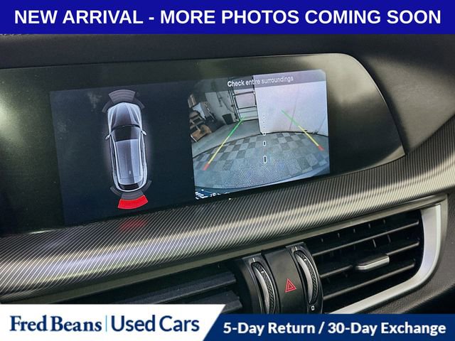 Used 2023 Alfa Romeo Stelvio Veloce image 16