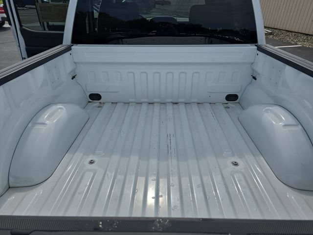 Used 2023 Ford F150 XL w/ STX Appearance Package AWD/4WD image 14