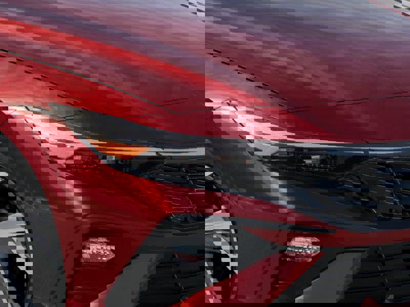 New 2025 Hyundai Elantra Sport image 35