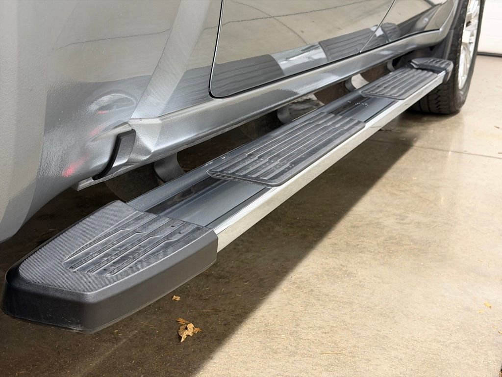 Certified 2024 GMC Sierra 1500 Denali image 12