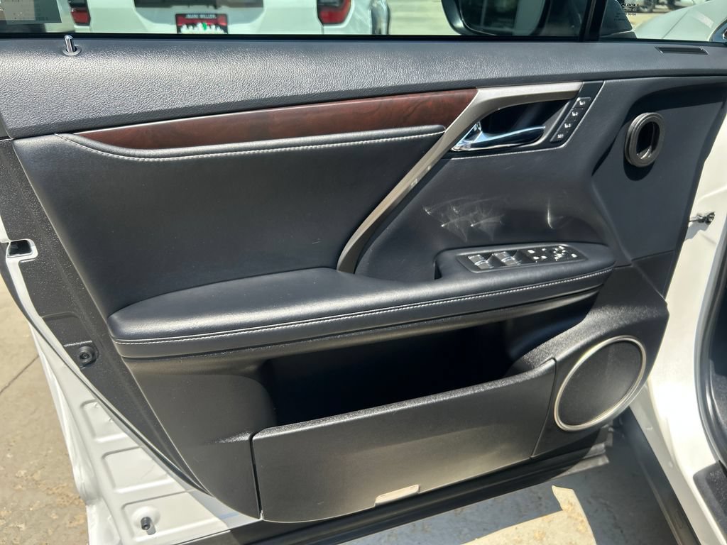 Used 2022 Lexus RX 350 AWD w/ Premium Package image 11