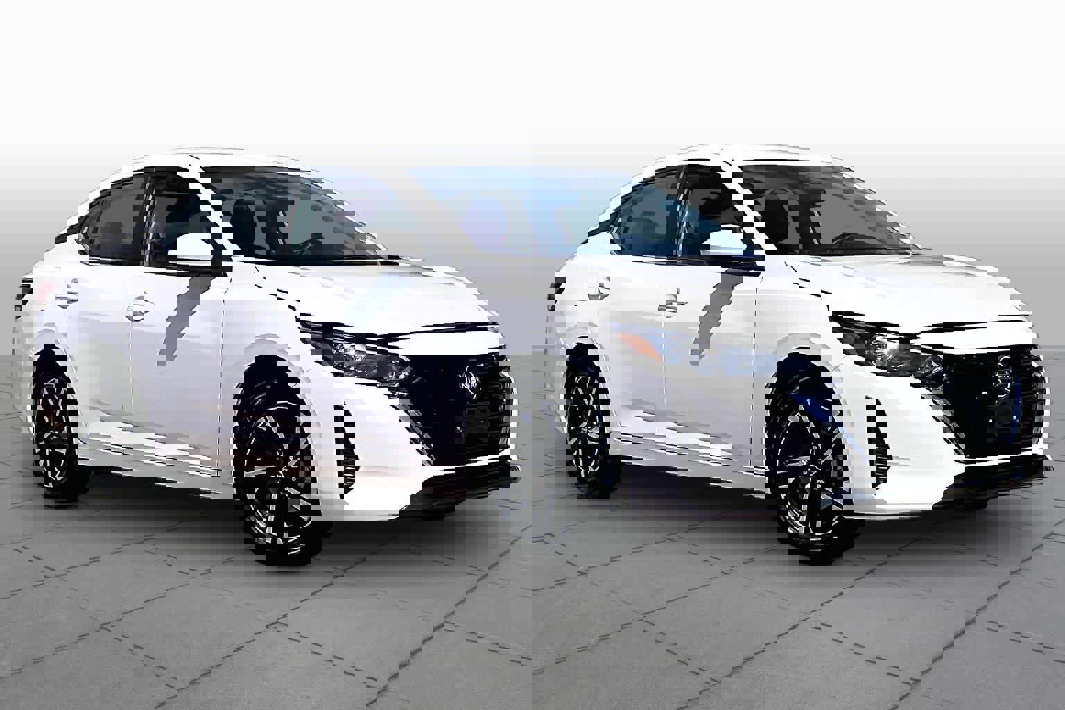 Used 2024 Nissan Sentra SV image 4