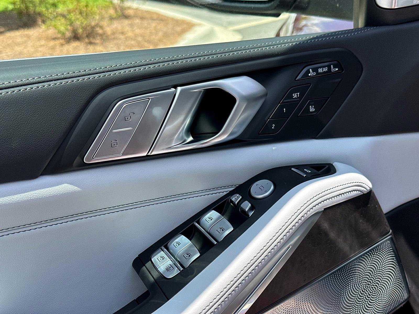 New 2026 BMW X7 xDrive40i image 16