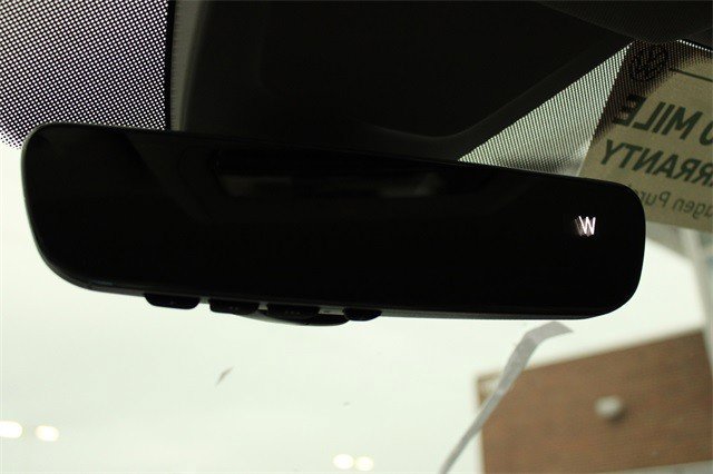 New 2025 Volkswagen Atlas SE image 45