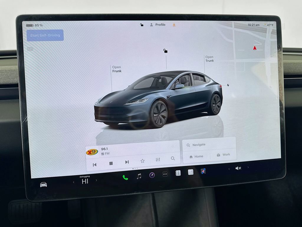 Used 2024 Tesla Model 3 Standard Range image 23