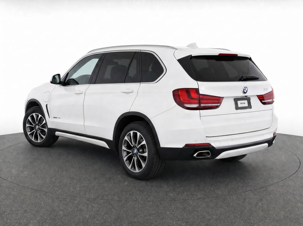 Used 2018 BMW X5 xDrive35i AWD/4WD image 3