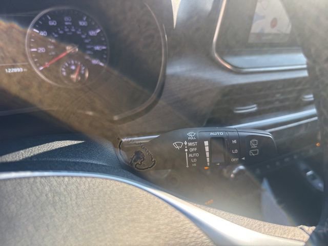 Used 2021 Kia Telluride SX w/ SX Prestige Package image 19