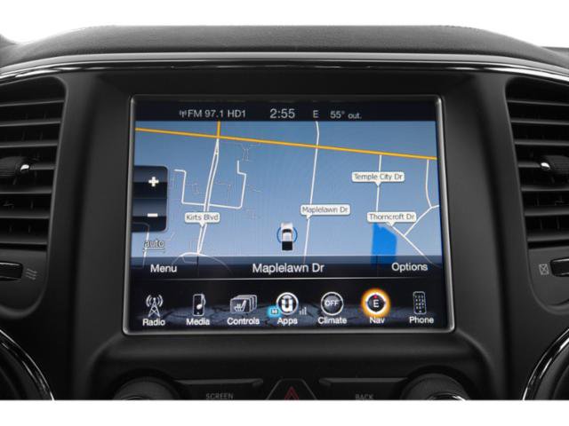 Certified 2018 Jeep Grand Cherokee High Altitude AWD/4WD image 17