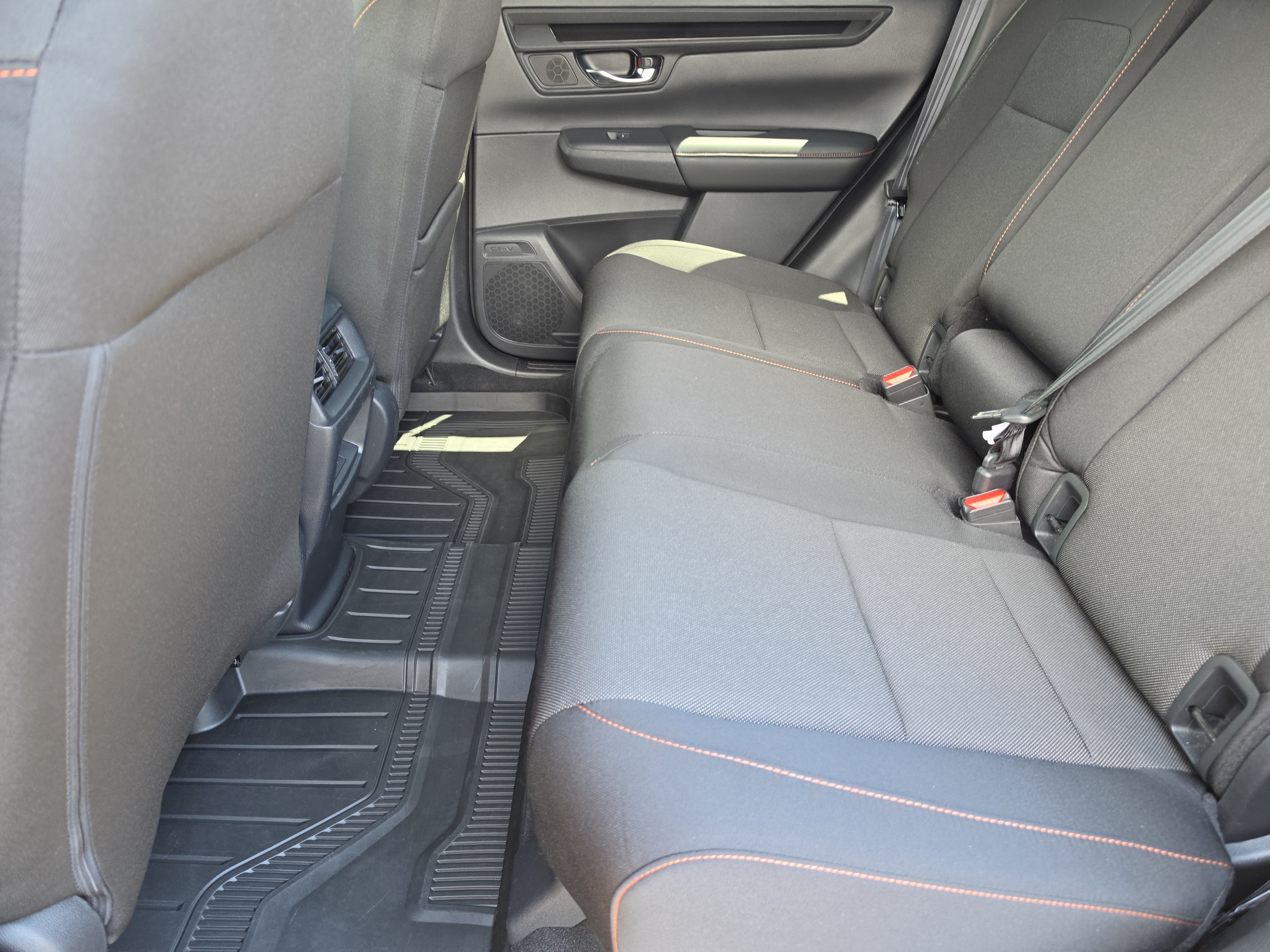 Used 2026 Honda CR-V TrailSport image 10