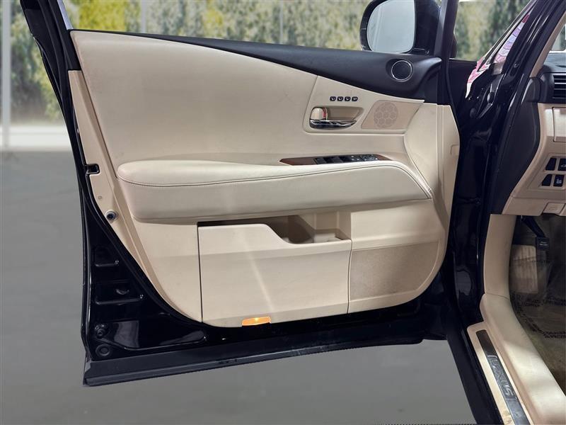 Used 2014 Lexus RX 350 AWD w/ Navigation Package image 18