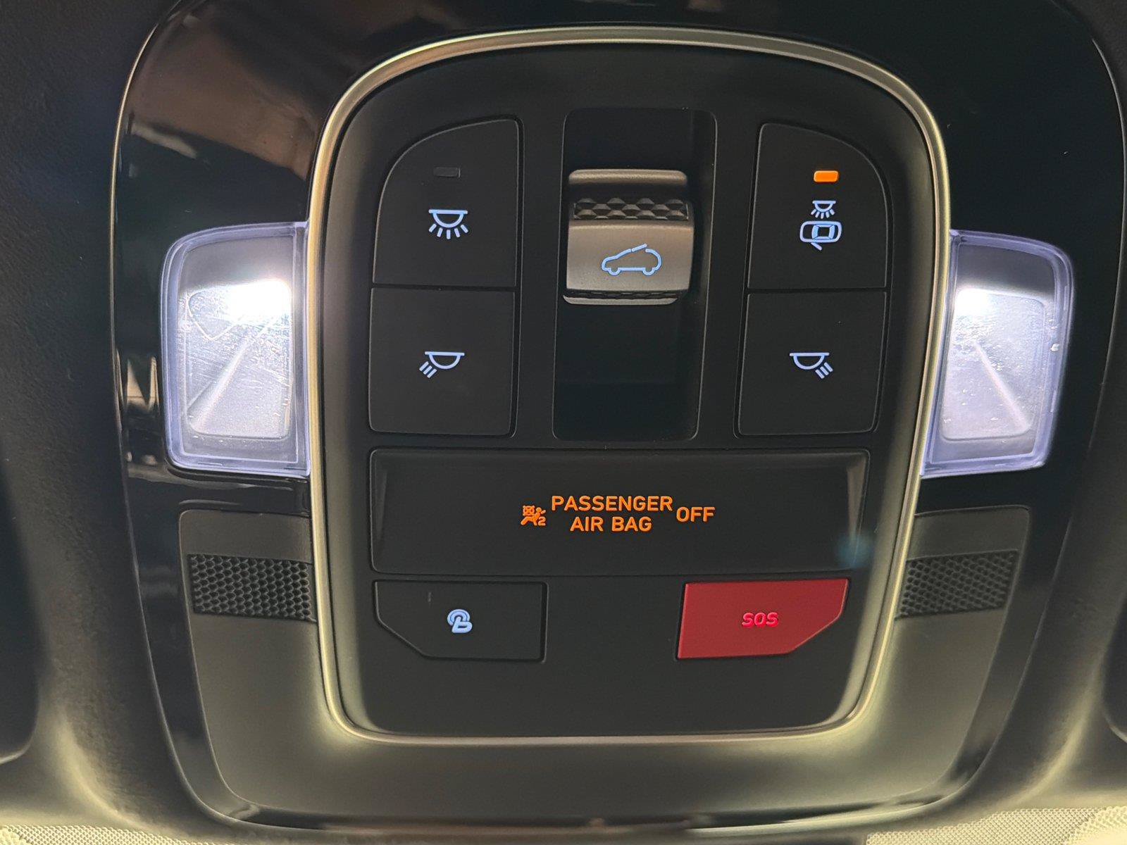 Used 2022 Hyundai Santa Fe Calligraphy FWD image 23