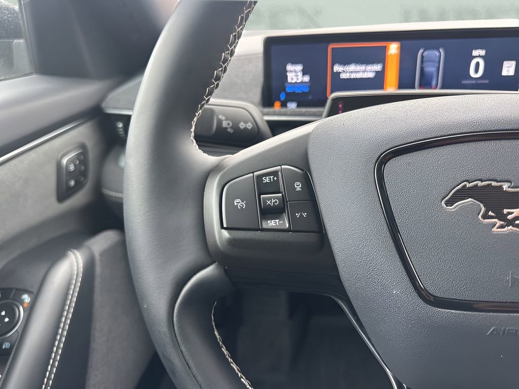 Used 2024 Ford Mustang Mach-E GT image 17