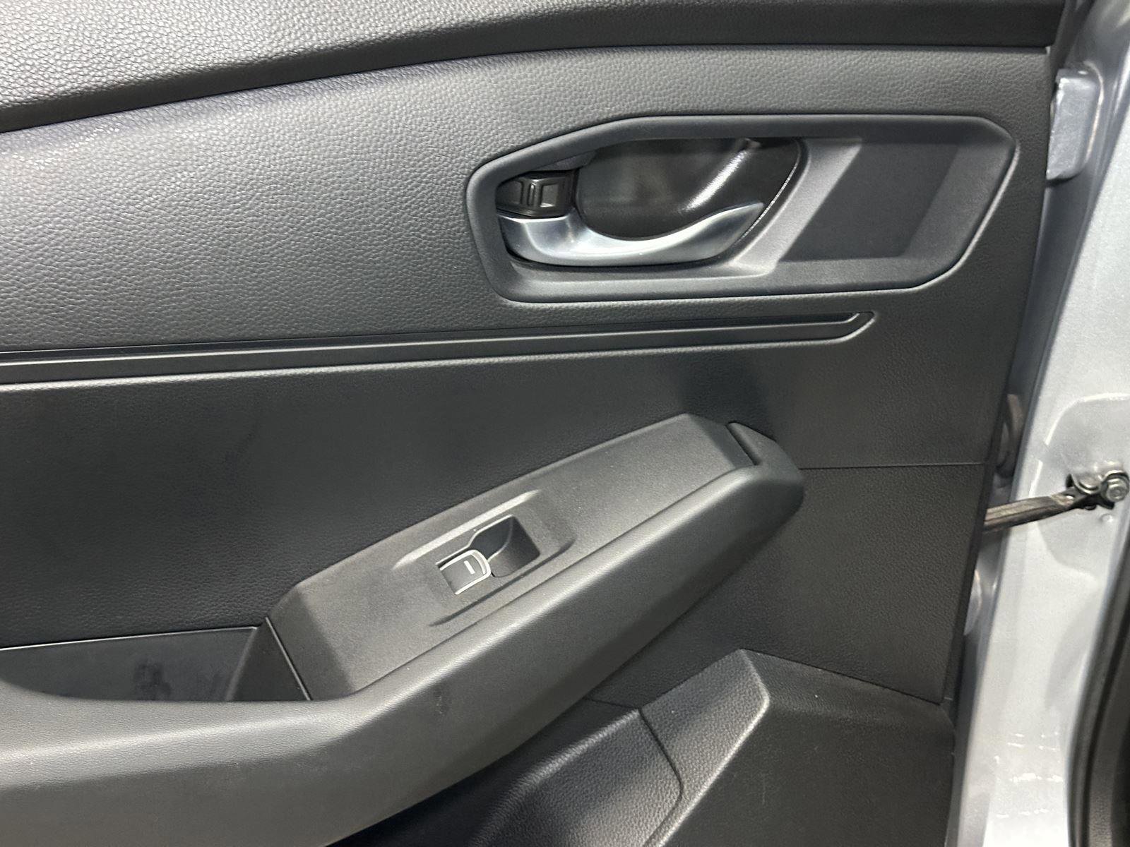 Certified 2025 Honda Accord Sport image 31