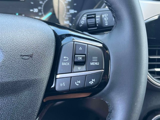 Used 2022 Ford Escape SE w/ Convenience Package AWD/4WD image 27
