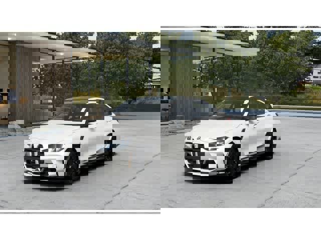 New 2026 BMW M3 Competition