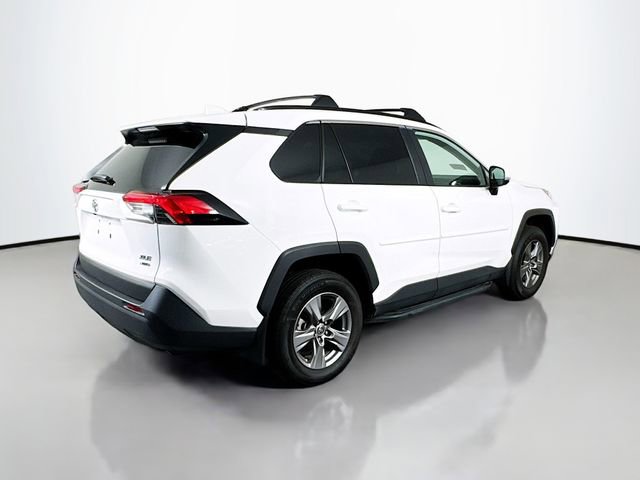Used 2024 Toyota RAV4 XLE w/ Convenience Package image 6