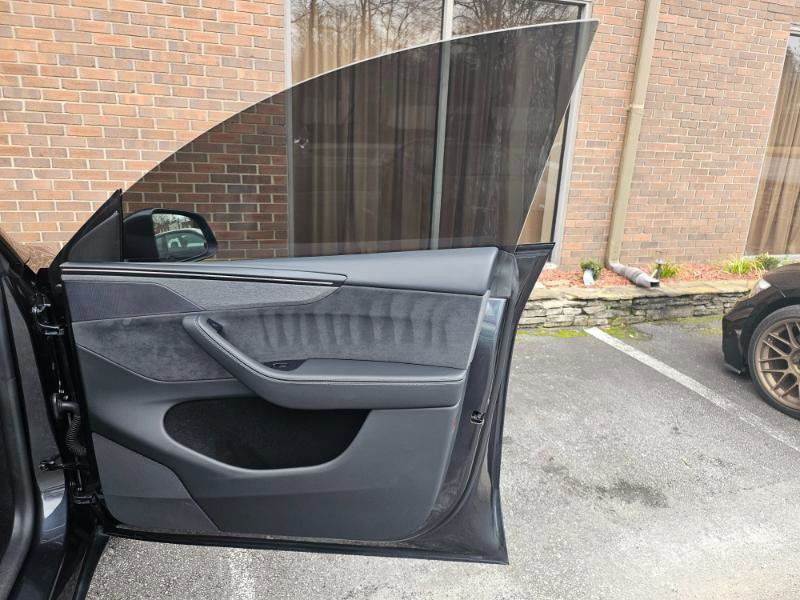 Used 2026 Tesla Model Y Long Range image 62