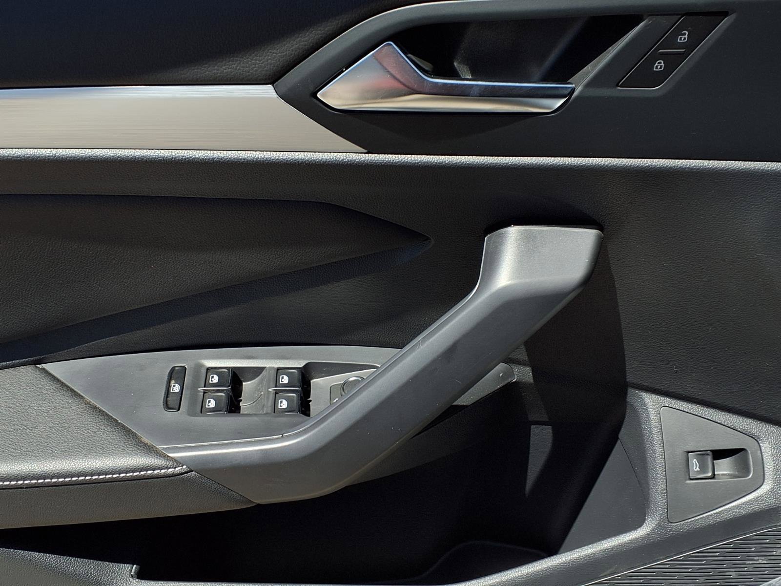 New 2026 Volkswagen Jetta Sport FWD image 16