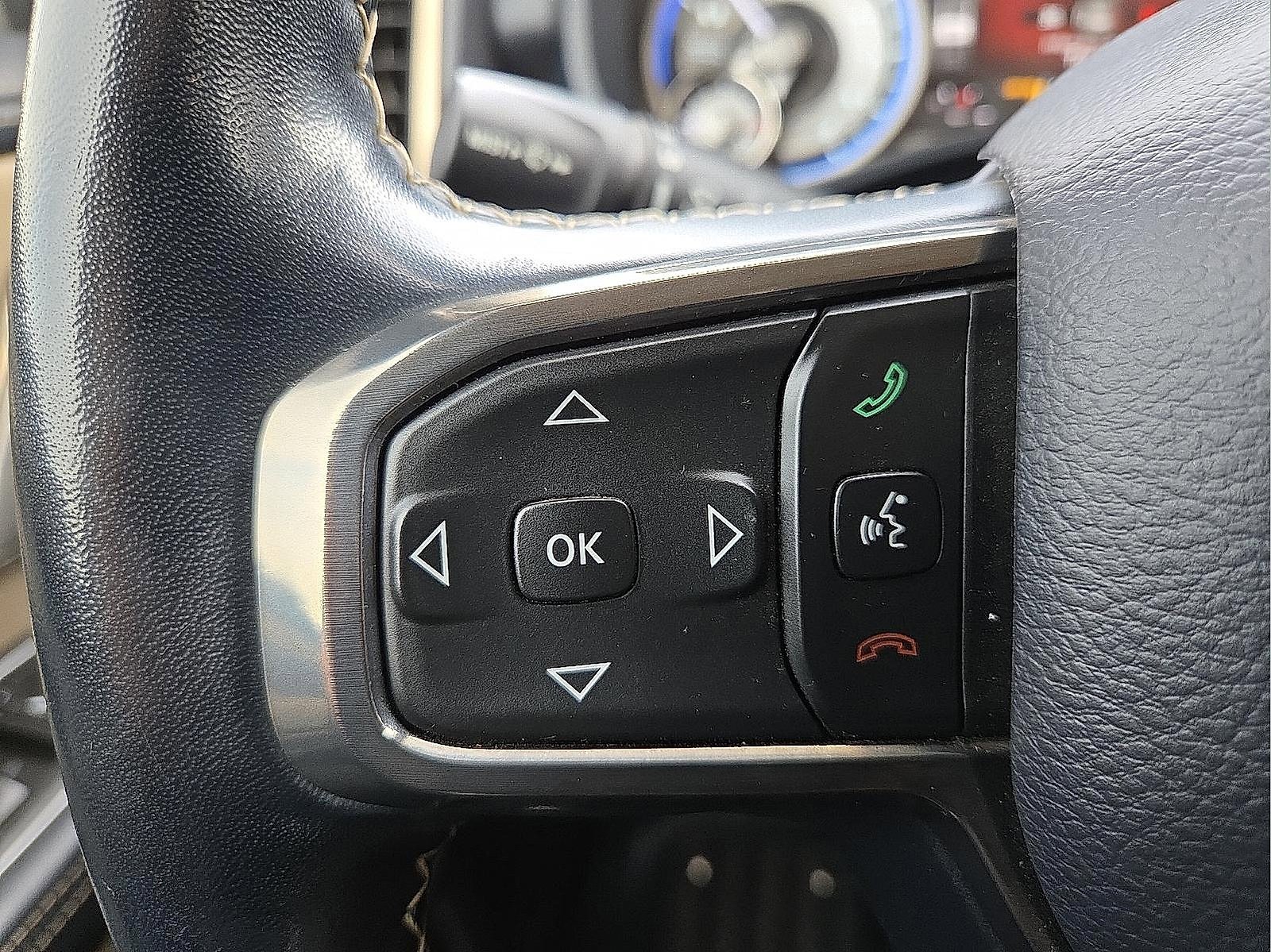 Used 2020 RAM 1500 Limited image 19