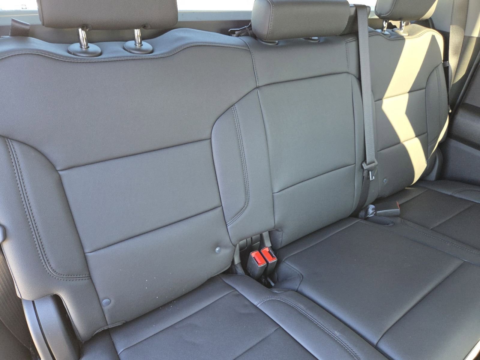 New 2026 GMC Sierra 3500 Pro w/ Convenience Package image 24