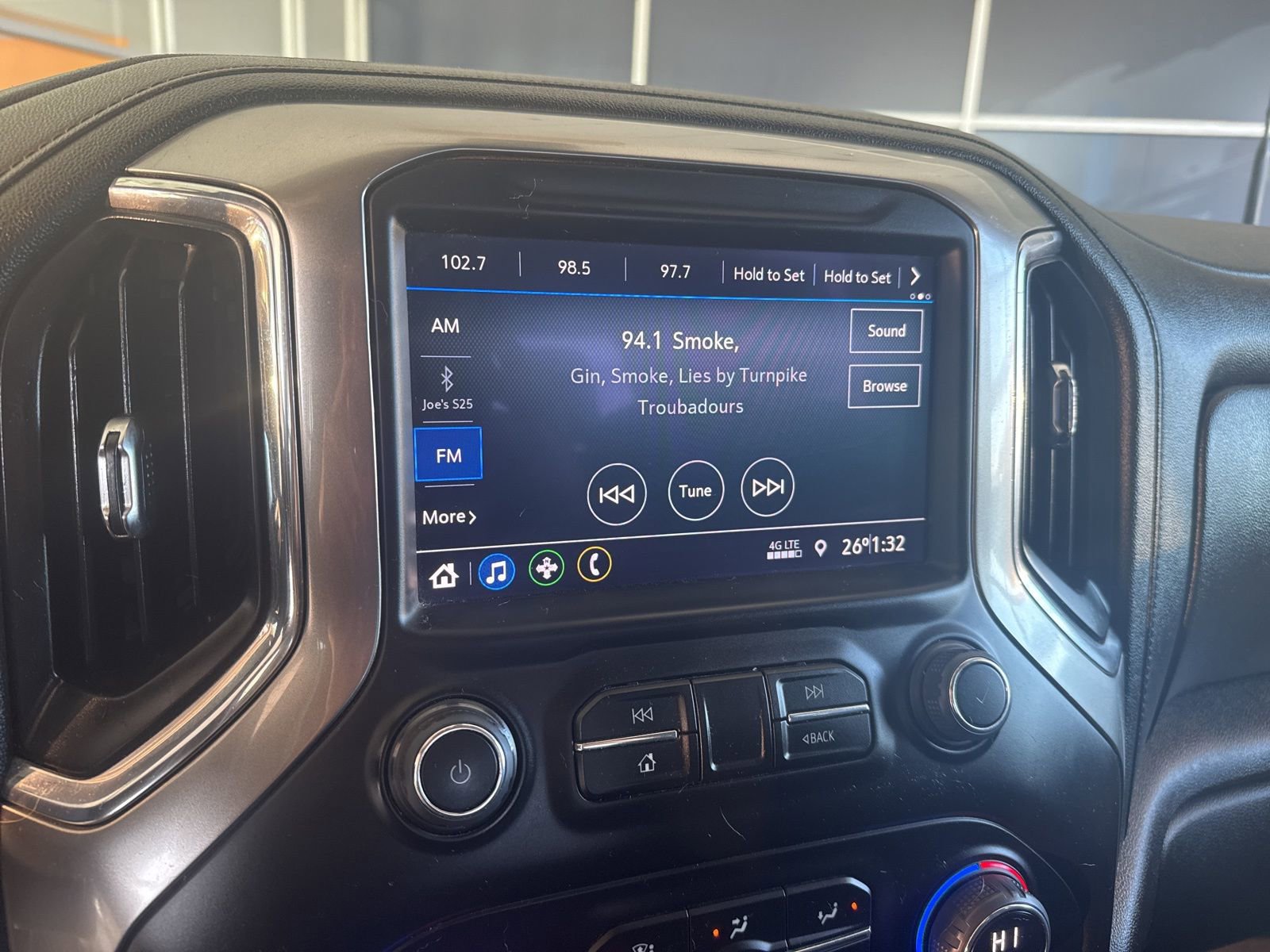 Used 2023 Chevrolet Silverado 2500 LT w/ Convenience Package image 33