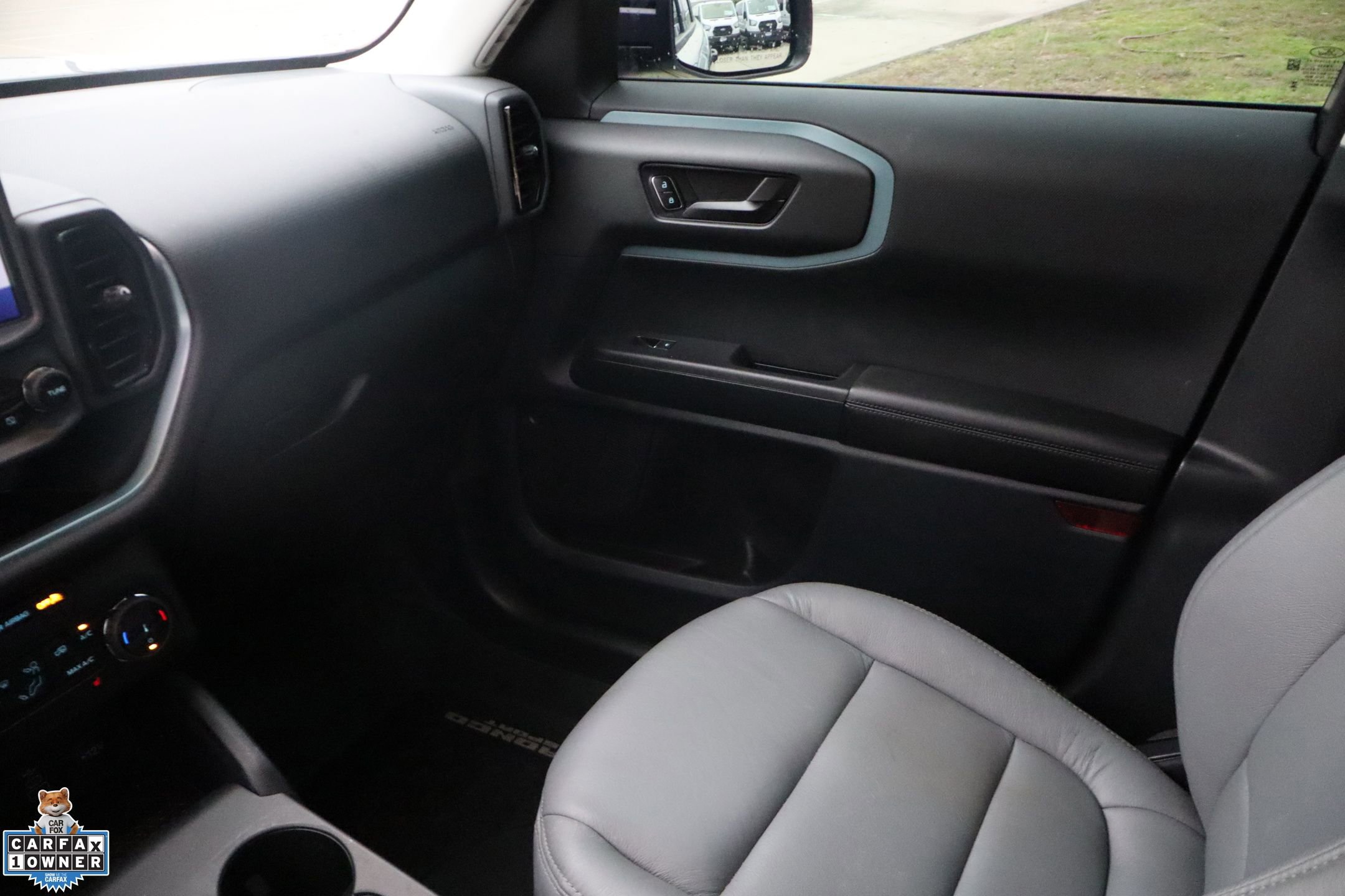 Used 2023 Ford Bronco Sport Badlands AWD/4WD image 23