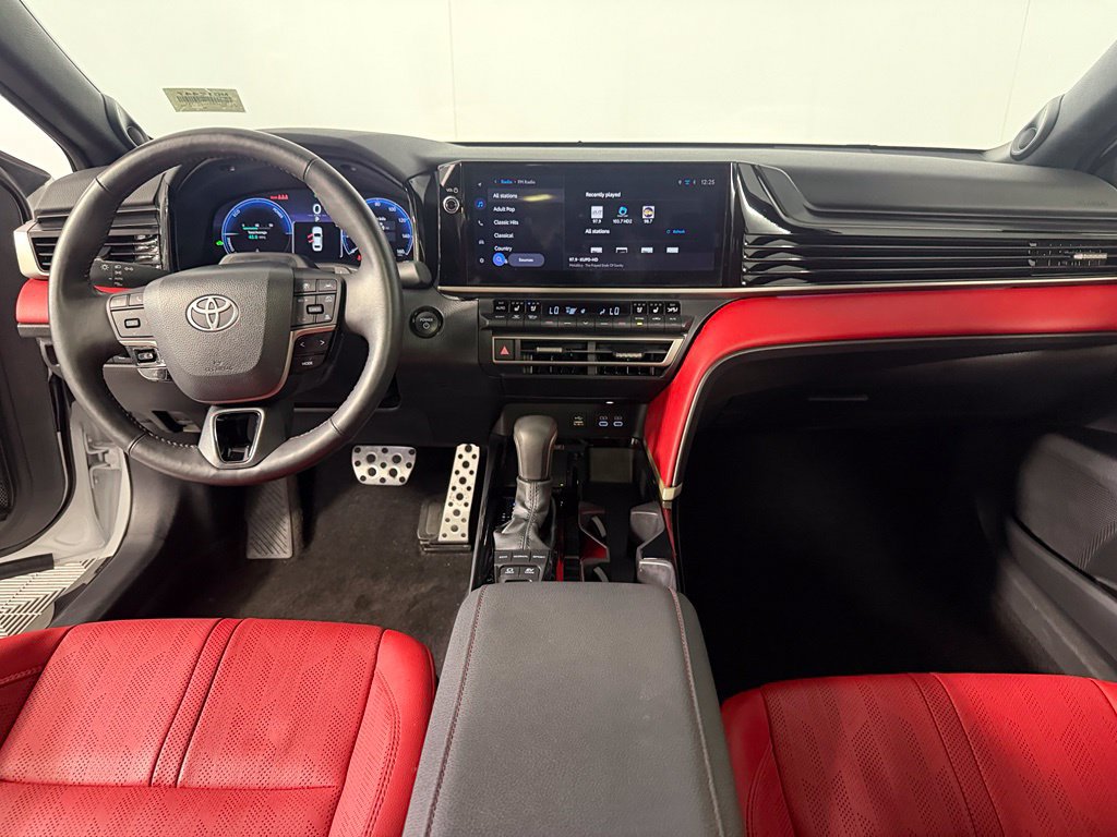 Used 2026 Toyota Camry XSE w/ Premium Plus Package FWD image 30