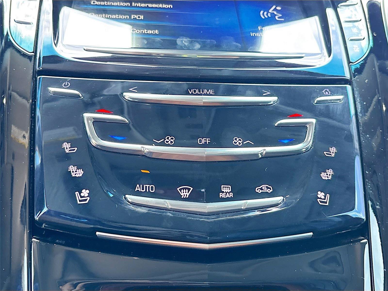 Used 2015 Cadillac Escalade ESV Luxury RWD image 15