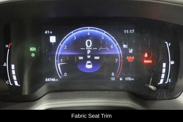 Used 2025 Toyota Corolla FX w/ Convenience Package image 11