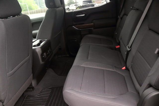 Used 2022 Chevrolet Silverado 1500 RST w/ Convenience Package II image 14