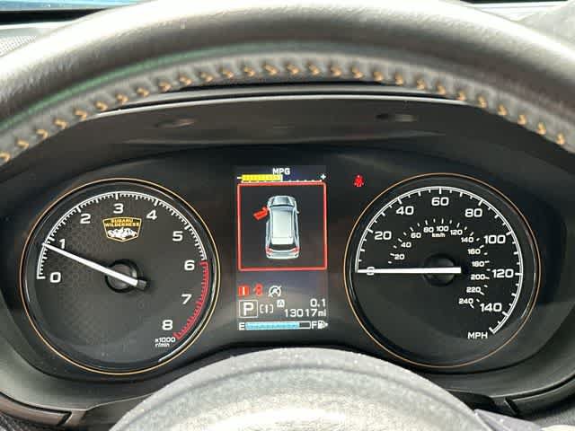 Certified 2024 Subaru Forester Wilderness AWD/4WD image 7