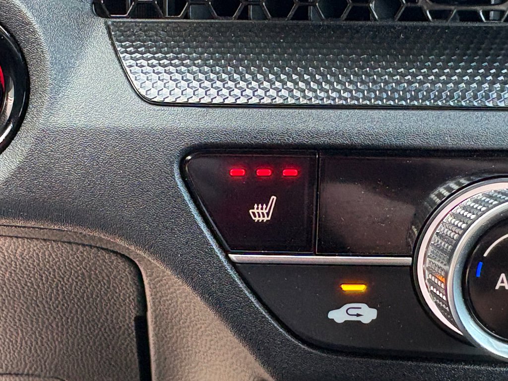 Certified 2025 Honda CR-V Sport image 17