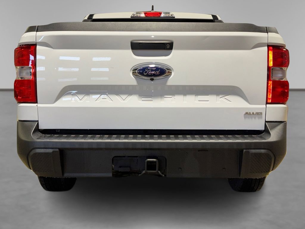 Used 2023 Ford Maverick XLT w/ Equipment Group 300A Standard image 16