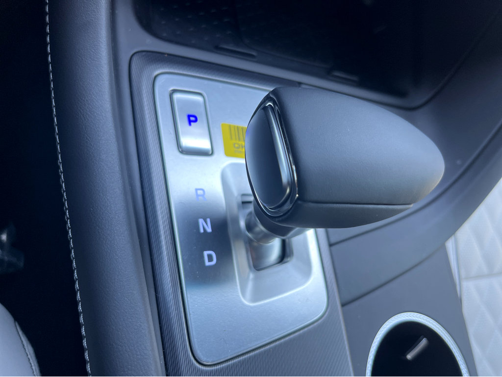 New 2025 Genesis G70 3.3T Advanced w/ Sport Prestige Package image 26