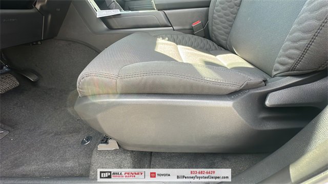 New 2026 Toyota Tundra SR image 15
