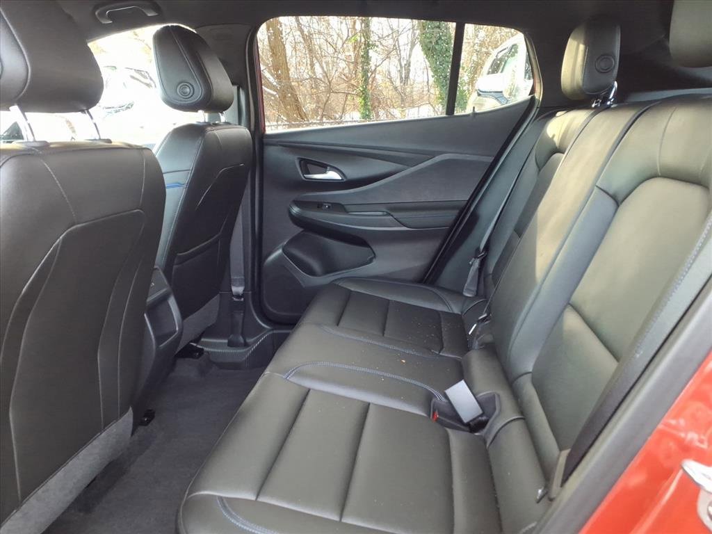 Used 2024 Buick Envista Sport Touring w/ Convenience I Package image 16