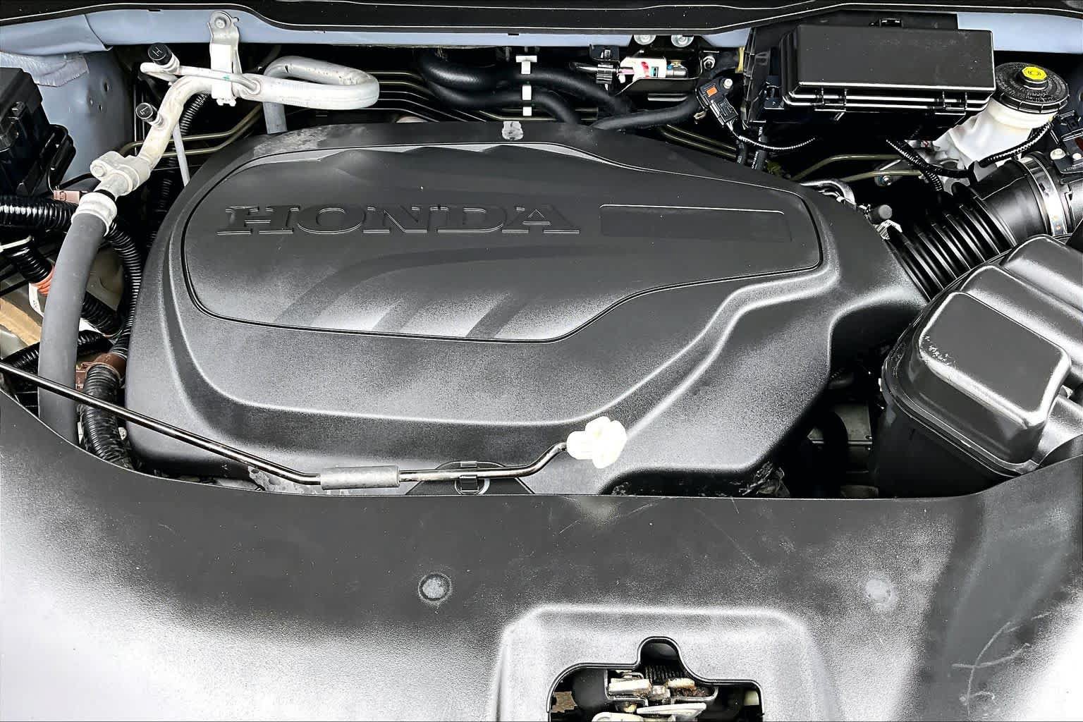 Used 2022 Honda Pilot Touring image 32